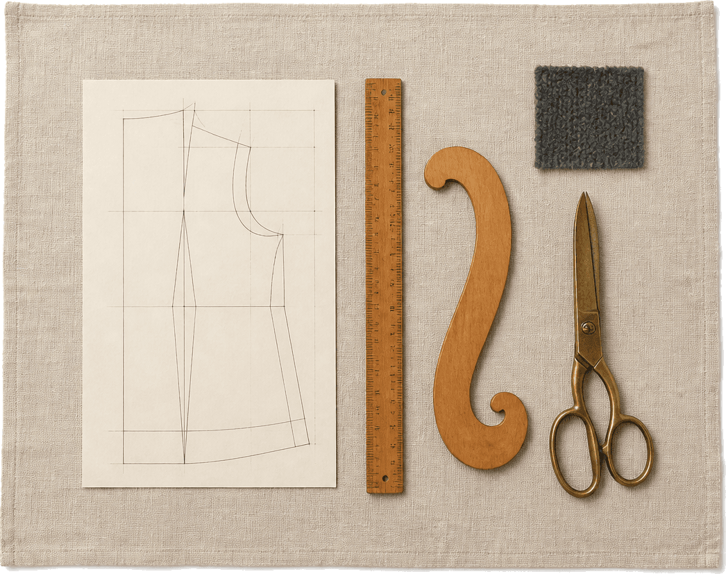 Bespoke Tailored